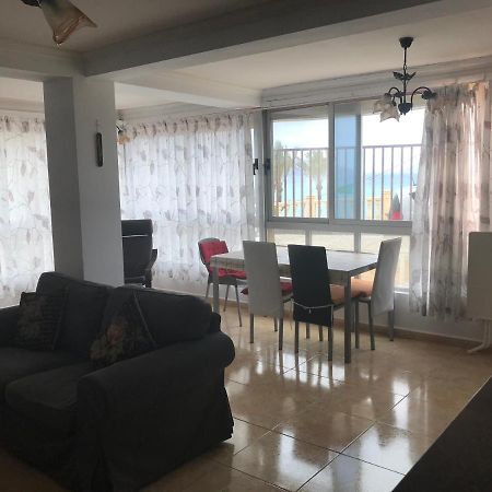 Bahia Blanca El Albir Exterior foto