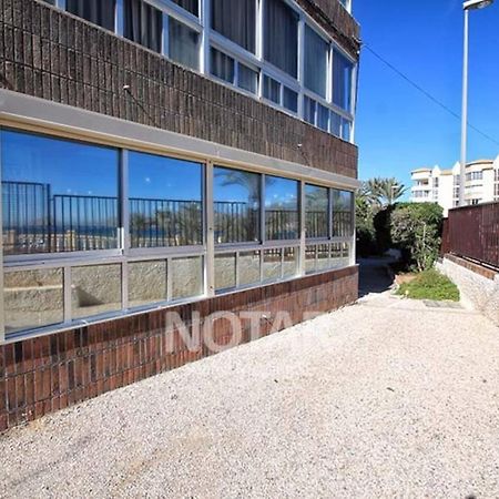 Bahia Blanca El Albir Exterior foto
