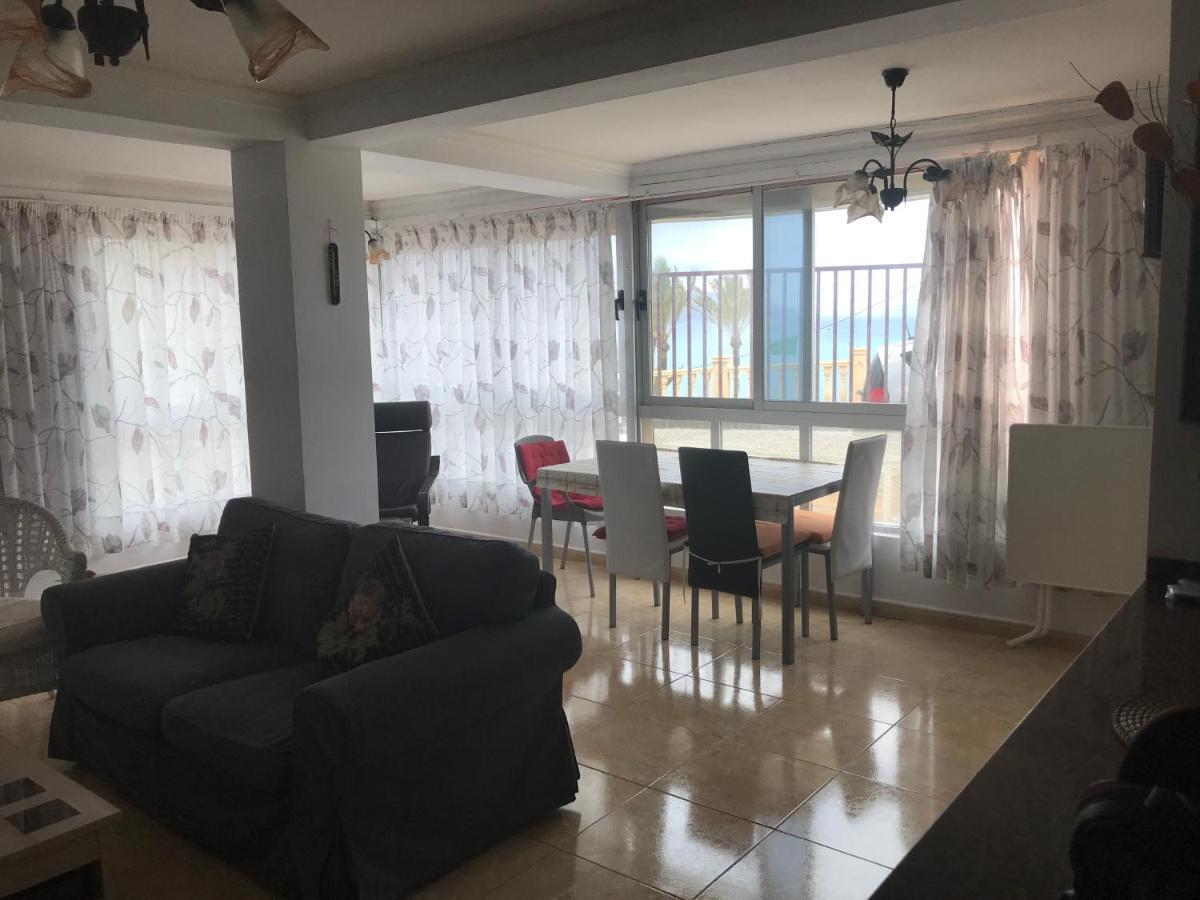 Bahia Blanca El Albir Exterior foto