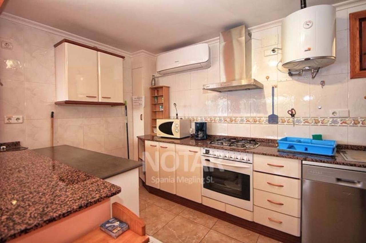 Bahia Blanca El Albir Exterior foto